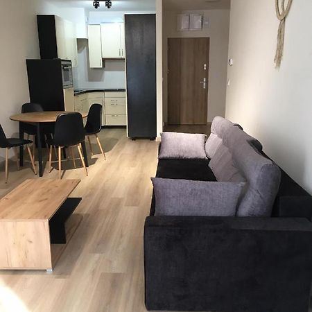 Apartament Na Lipskiej Apartment Zamość Екстериор снимка