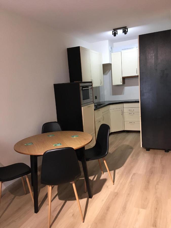 Apartament Na Lipskiej Apartment Zamość Екстериор снимка