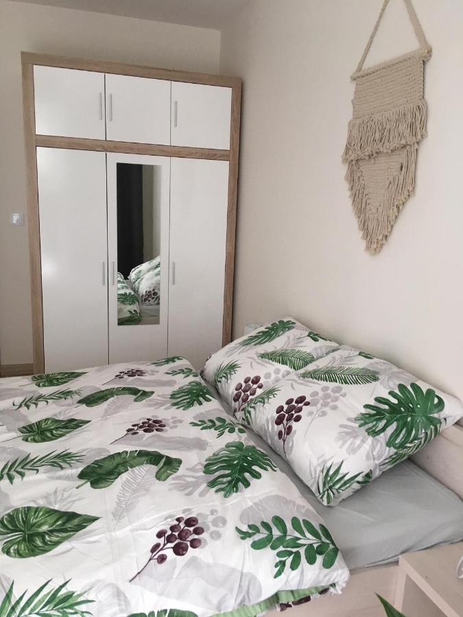 Apartament Na Lipskiej Apartment Zamość Екстериор снимка