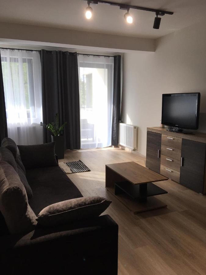 Apartament Na Lipskiej Apartment Zamość Екстериор снимка