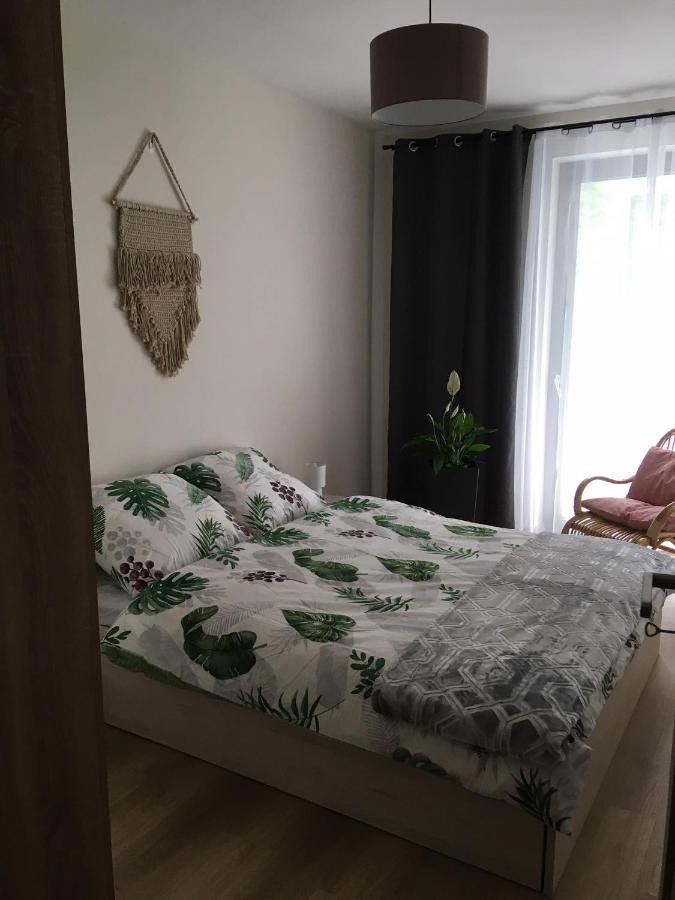 Apartament Na Lipskiej Zamość Екстериор снимка
