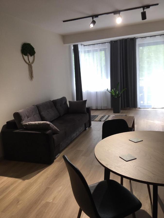 Apartament Na Lipskiej Zamość Екстериор снимка