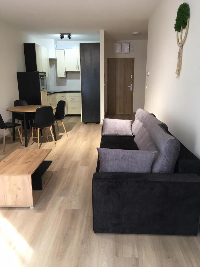 Apartament Na Lipskiej Apartment Zamość Екстериор снимка